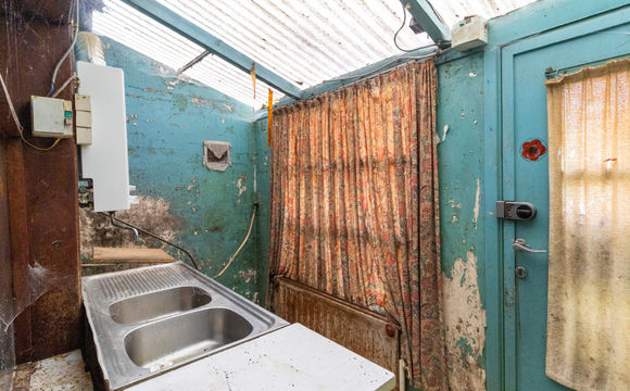 Huis te koop in Erps-Kwerps