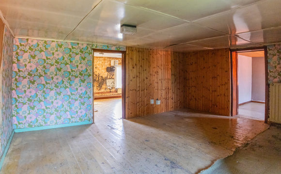 Huis te koop in Erps-Kwerps