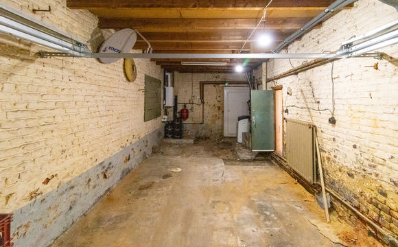 Huis te koop in Erps-Kwerps