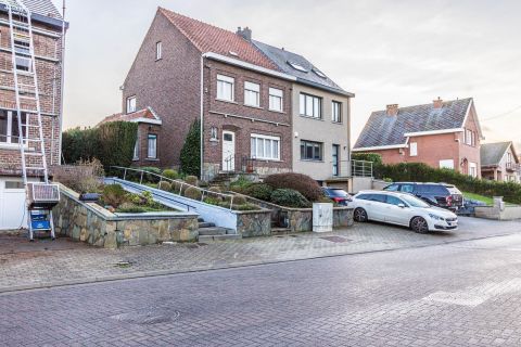 Huis te koop in Everberg