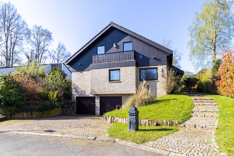 Huis te koop in Everberg