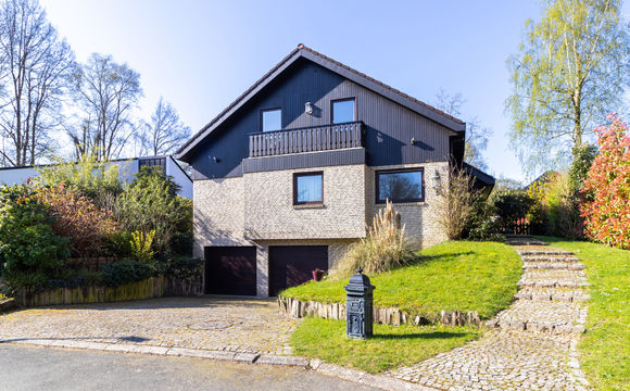 Huis te koop in Everberg