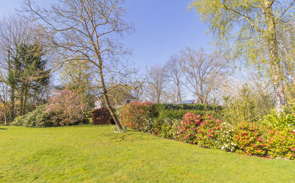 Huis te koop in Everberg