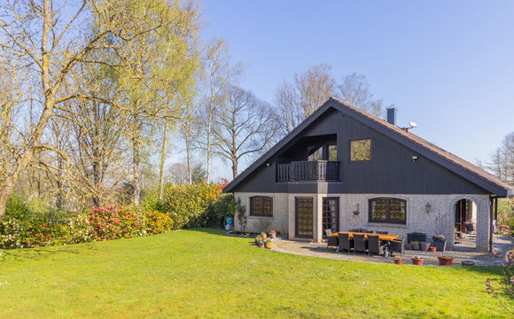 Huis te koop in Everberg