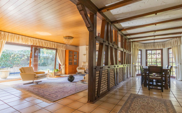 Huis te koop in Everberg
