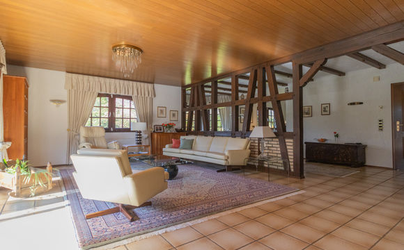 Huis te koop in Everberg