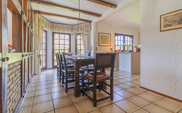 Huis te koop in Everberg