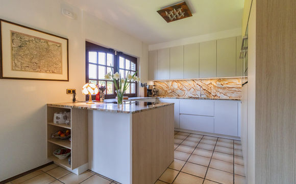 Huis te koop in Everberg