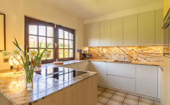 Huis te koop in Everberg