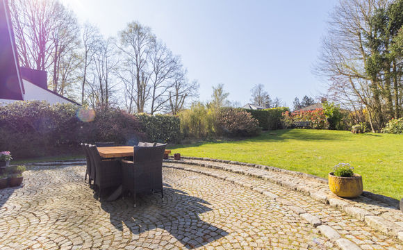 Huis te koop in Everberg