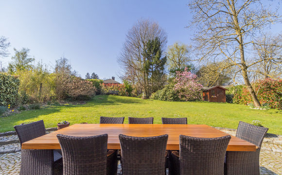 Huis te koop in Everberg