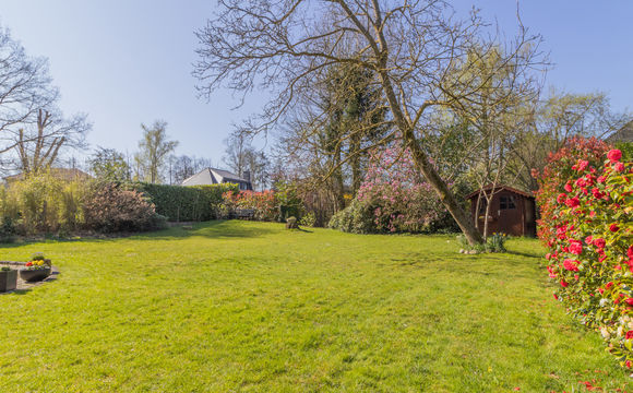 Huis te koop in Everberg