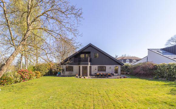 Huis te koop in Everberg