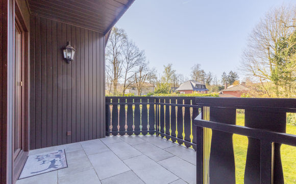 Huis te koop in Everberg