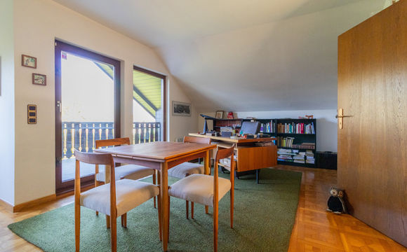 Huis te koop in Everberg