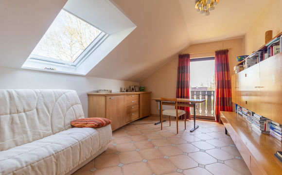 Huis te koop in Everberg