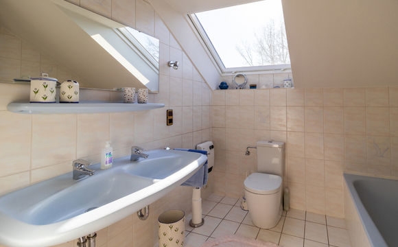 Huis te koop in Everberg
