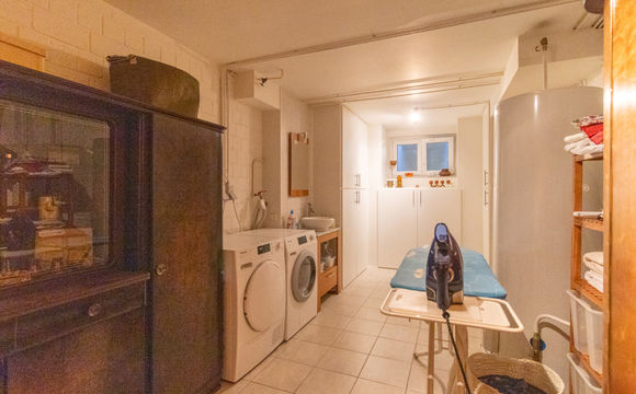 Huis te koop in Everberg