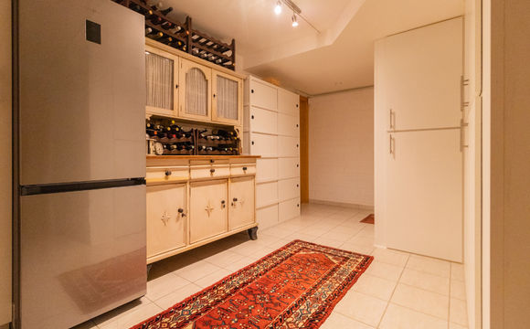 Huis te koop in Everberg