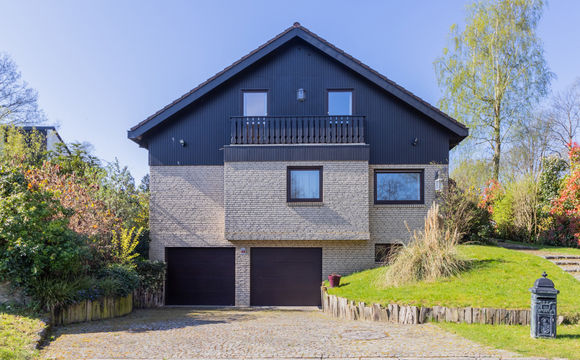 Huis te koop in Everberg