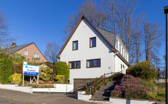 Huis te koop in Everberg