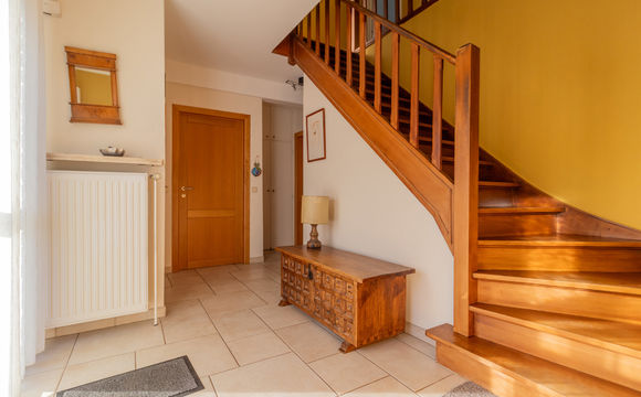 Huis te koop in Everberg