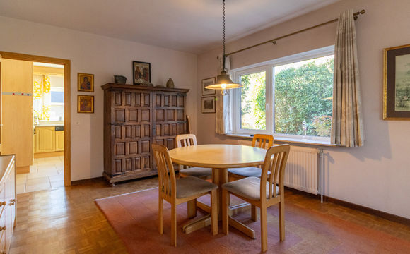 Huis te koop in Everberg