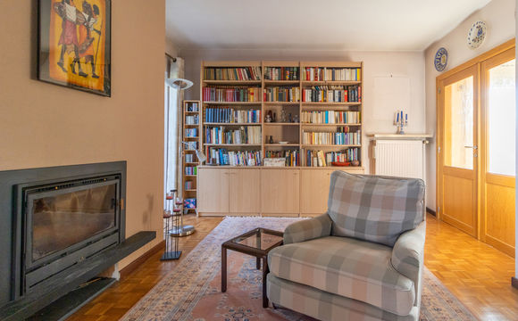 Huis te koop in Everberg