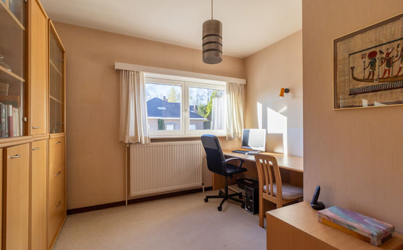 Huis te koop in Everberg