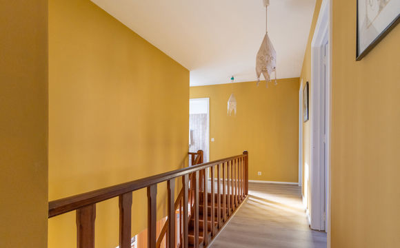 Huis te koop in Everberg