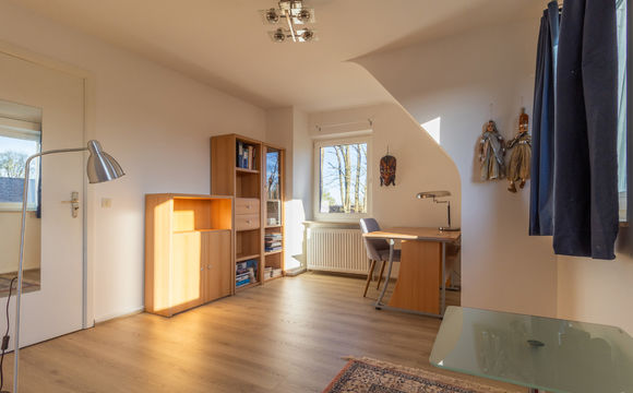 Huis te koop in Everberg