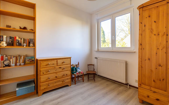 Huis te koop in Everberg