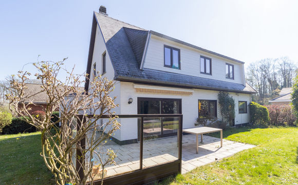 Huis te koop in Everberg