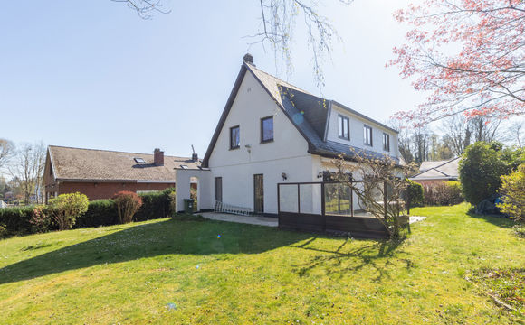 Huis te koop in Everberg