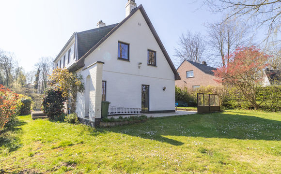 Huis te koop in Everberg