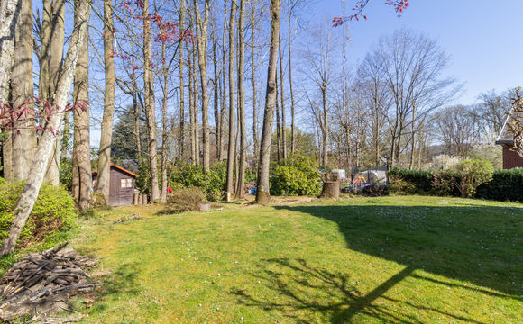 Huis te koop in Everberg