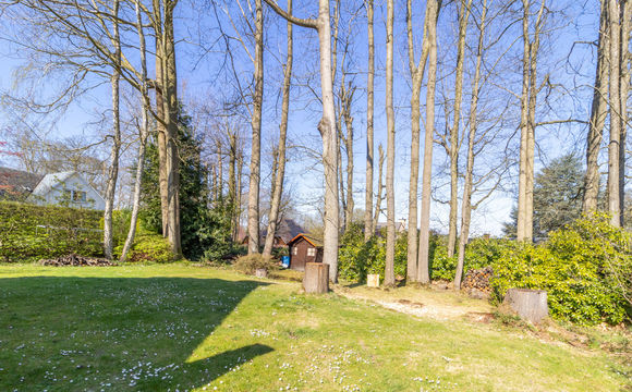 Huis te koop in Everberg
