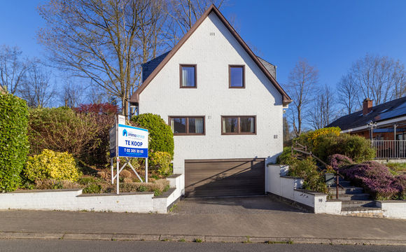 Huis te koop in Everberg