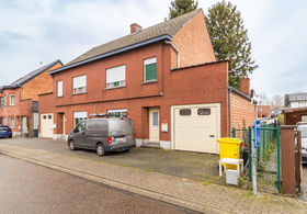 Huis te koop in Haacht