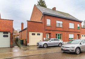 Huis te koop in Haacht