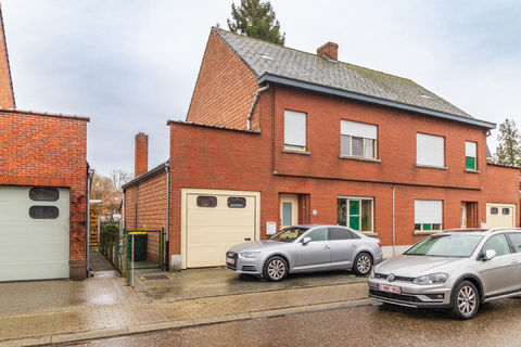 Huis te koop in Haacht