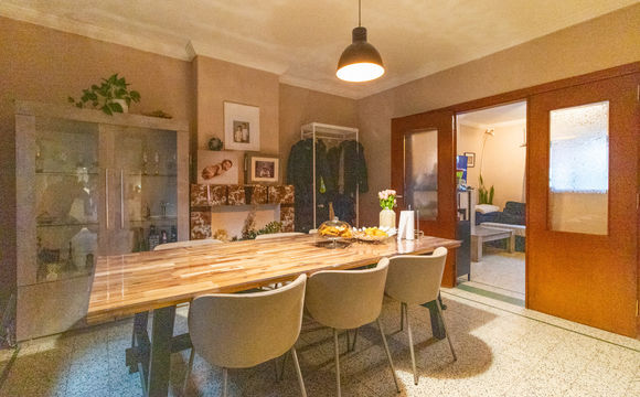 Huis te koop in Haacht