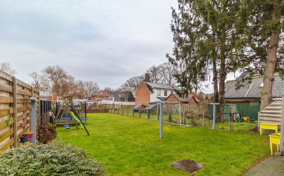 Huis te koop in Haacht