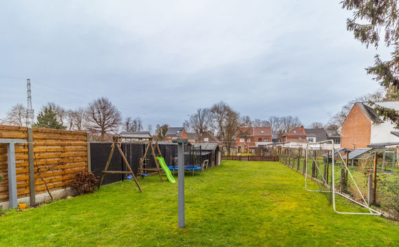 Huis te koop in Haacht