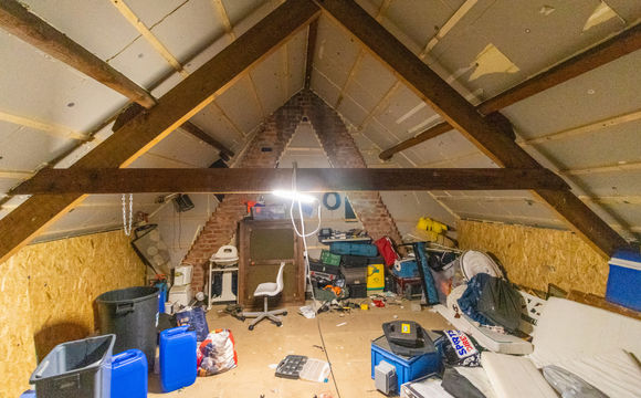 Huis te koop in Haacht