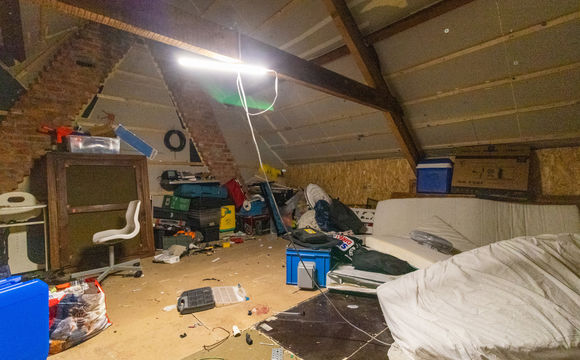 Huis te koop in Haacht