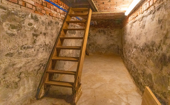 Huis te koop in Haacht