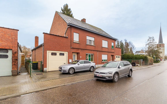 Huis te koop in Haacht