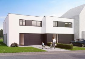 Huis te koop in Herent