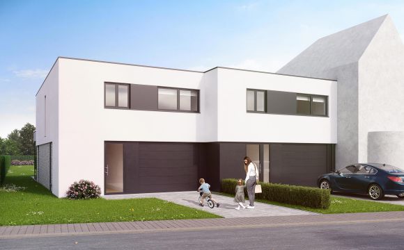 Huis te koop in Herent